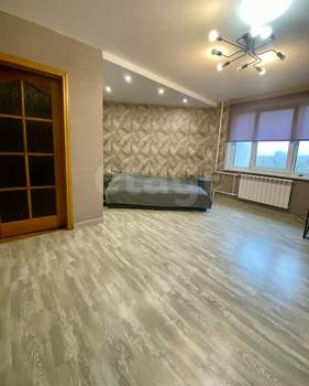 3-к квартира, вторичка, 77м2, 8/9 этаж