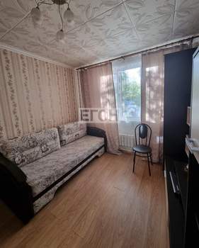 3-к квартира, вторичка, 59м2, 1/9 этаж