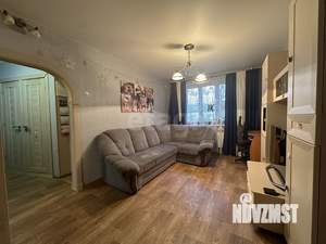 3-к квартира, вторичка, 61м2, 3/9 этаж