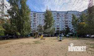 1-к квартира, вторичка, 38м2, 9/9 этаж