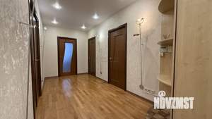 3-к квартира, вторичка, 89м2, 1/4 этаж