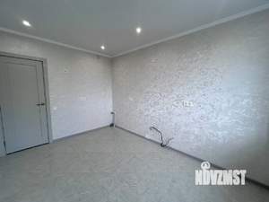 1-к квартира, вторичка, 36м2, 12/14 этаж