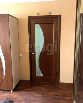 1-к квартира, вторичка, 29м2, 5/5 этаж