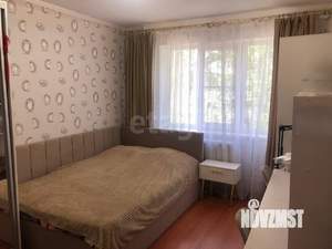 3-к квартира, вторичка, 59м2, 3/5 этаж