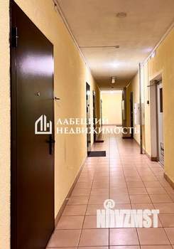 Студия квартира, вторичка, 29м2, 5/15 этаж