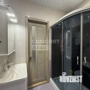 Студия квартира, вторичка, 31м2, 17/17 этаж