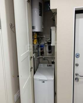 3-к квартира, вторичка, 68м2, 9/9 этаж