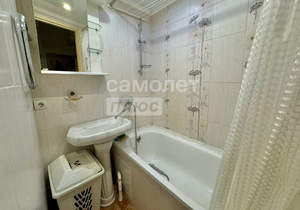 3-к квартира, вторичка, 60м2, 5/5 этаж