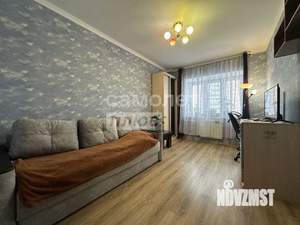 3-к квартира, вторичка, 78м2, 3/12 этаж