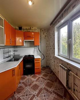 2-к квартира, вторичка, 47м2, 6/9 этаж