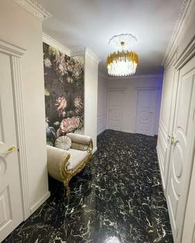 3-к квартира, вторичка, 87м2, 6/15 этаж