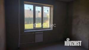 3-к квартира, вторичка, 83м2, 1/3 этаж