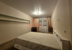 1-к квартира, вторичка, 38м2, 8/10 этаж