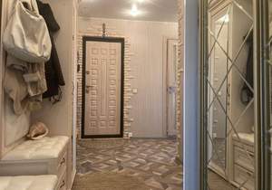 3-к квартира, вторичка, 69м2, 8/9 этаж