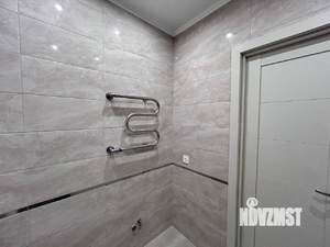 1-к квартира, вторичка, 33м2, 4/14 этаж