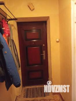 1-к квартира, вторичка, 31м2, 2/2 этаж