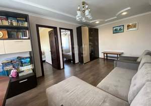 4-к квартира, вторичка, 68м2, 5/9 этаж