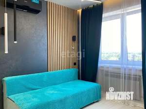 1-к квартира, вторичка, 34м2, 7/17 этаж