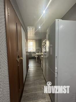 3-к квартира, вторичка, 65м2, 8/9 этаж