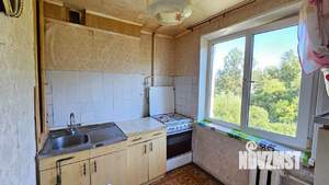 2-к квартира, вторичка, 47м2, 5/9 этаж