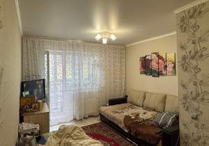 Студия квартира, вторичка, 27м2, 17/17 этаж