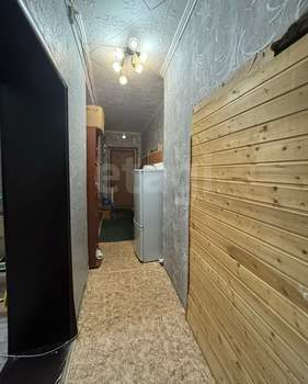 2-к квартира, вторичка, 48м2, 2/2 этаж