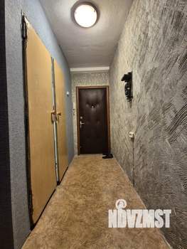 2-к квартира, вторичка, 45м2, 2/5 этаж
