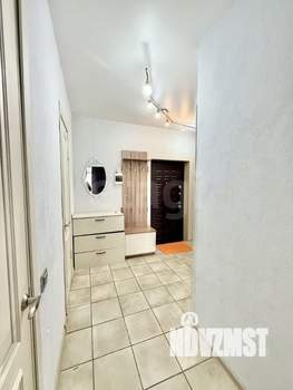 1-к квартира, вторичка, 43м2, 2/3 этаж