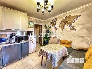 3-к квартира, вторичка, 81м2, 2/17 этаж
