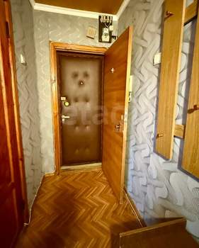 2-к квартира, вторичка, 45м2, 4/5 этаж