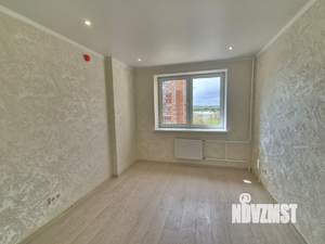 1-к квартира, вторичка, 36м2, 6/14 этаж
