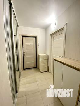 1-к квартира, вторичка, 36м2, 3/9 этаж