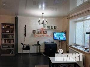 1-к квартира, вторичка, 39м2, 1/4 этаж