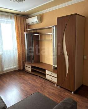 1-к квартира, вторичка, 29м2, 5/5 этаж
