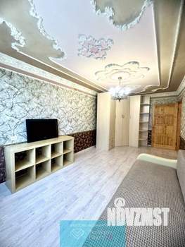 3-к квартира, вторичка, 69м2, 2/9 этаж