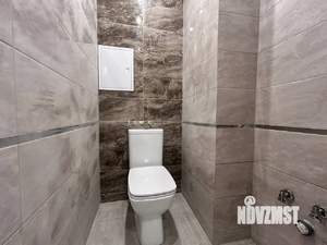 3-к квартира, вторичка, 79м2, 14/14 этаж