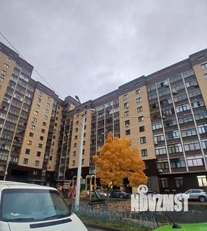 2-к квартира, вторичка, 63м2, 3/16 этаж