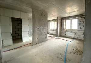 3-к квартира, вторичка, 72м2, 7/17 этаж