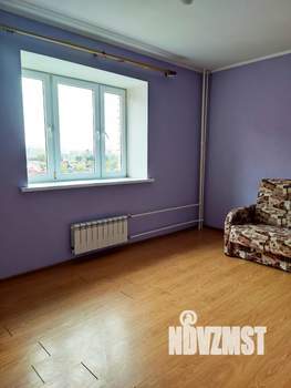 1-к квартира, вторичка, 45м2, 7/9 этаж