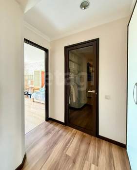 2-к квартира, вторичка, 77м2, 6/12 этаж