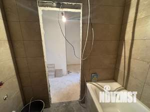 1-к квартира, вторичка, 40м2, 16/17 этаж