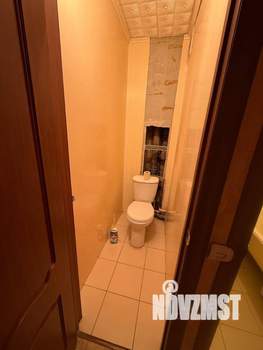 1-к квартира, вторичка, 31м2, 4/5 этаж