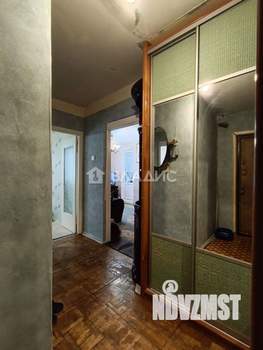 1-к квартира, вторичка, 39м2, 7/9 этаж