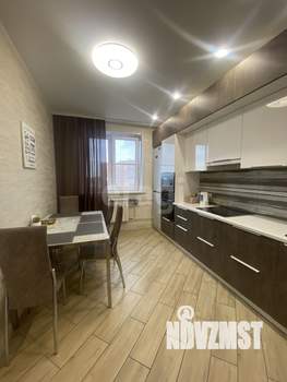 2-к квартира, вторичка, 58м2, 11/14 этаж