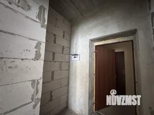 1-к квартира, вторичка, 37м2, 2/3 этаж