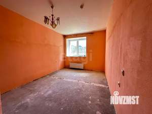 1-к квартира, вторичка, 35м2, 1/9 этаж