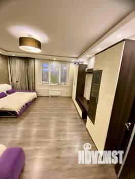 2-к квартира, вторичка, 77м2, 7/12 этаж