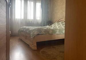 3-к квартира, вторичка, 69м2, 8/9 этаж