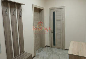 1-к квартира, вторичка, 43м2, 12/16 этаж