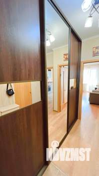 1-к квартира, вторичка, 44м2, 6/16 этаж
